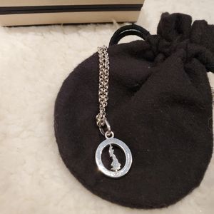 Links London Jewelry - LINKS OF LONDON - a 'Blighty' pendant necklace Links London Jewelry - LINKS OF LONDON - a 'Blighty' pendant necklace